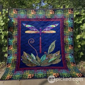 Forever Missed Quilt Blanket Qq26  Quilt